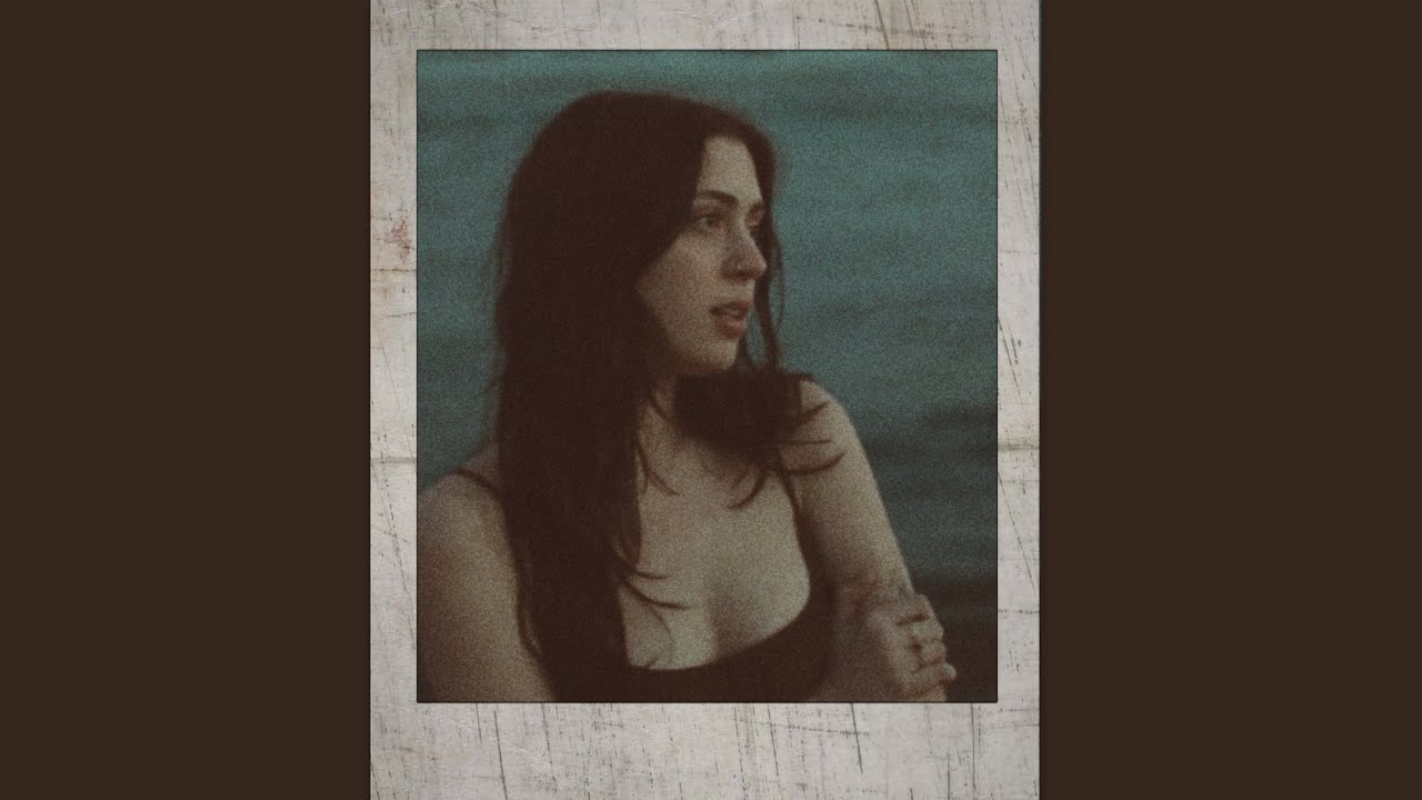 Pushing It Down and Praying (Live) - Slowed