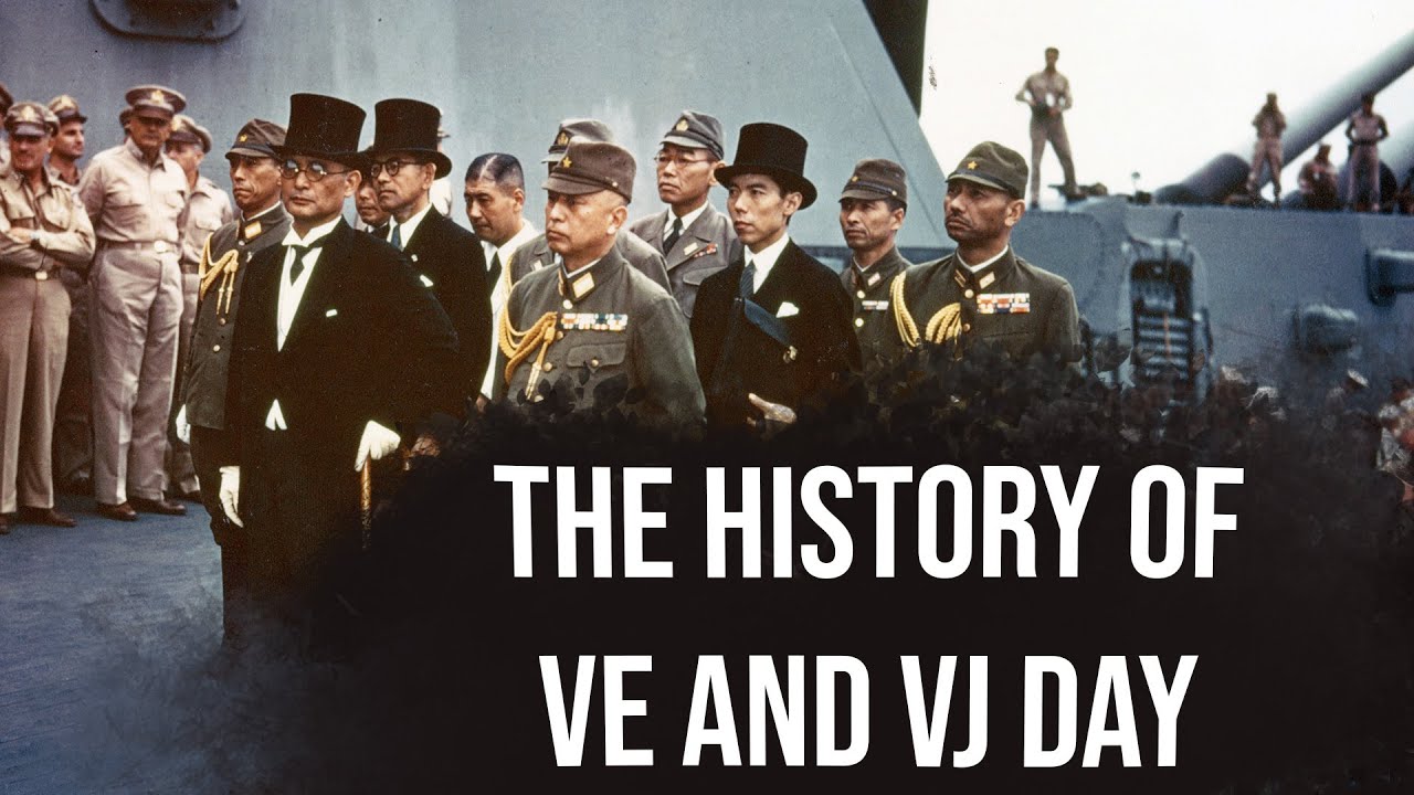 The History of 