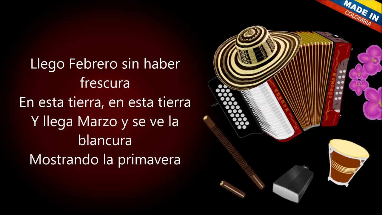 El verano Alejo Dur&aacute;n Letra