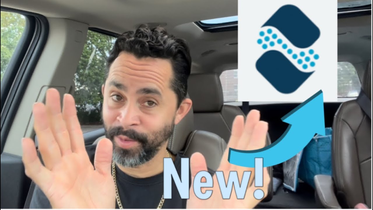 This Gig Driver App Is Changing Driver Pay Flexibility! Download Today 