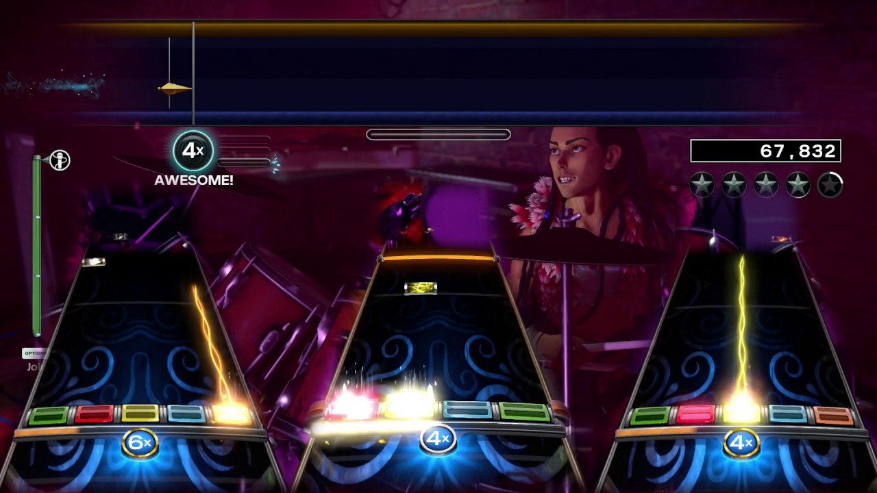 Rock Band 4 - Free Bird by Lynyrd Skynyrd - Expert - Full Band