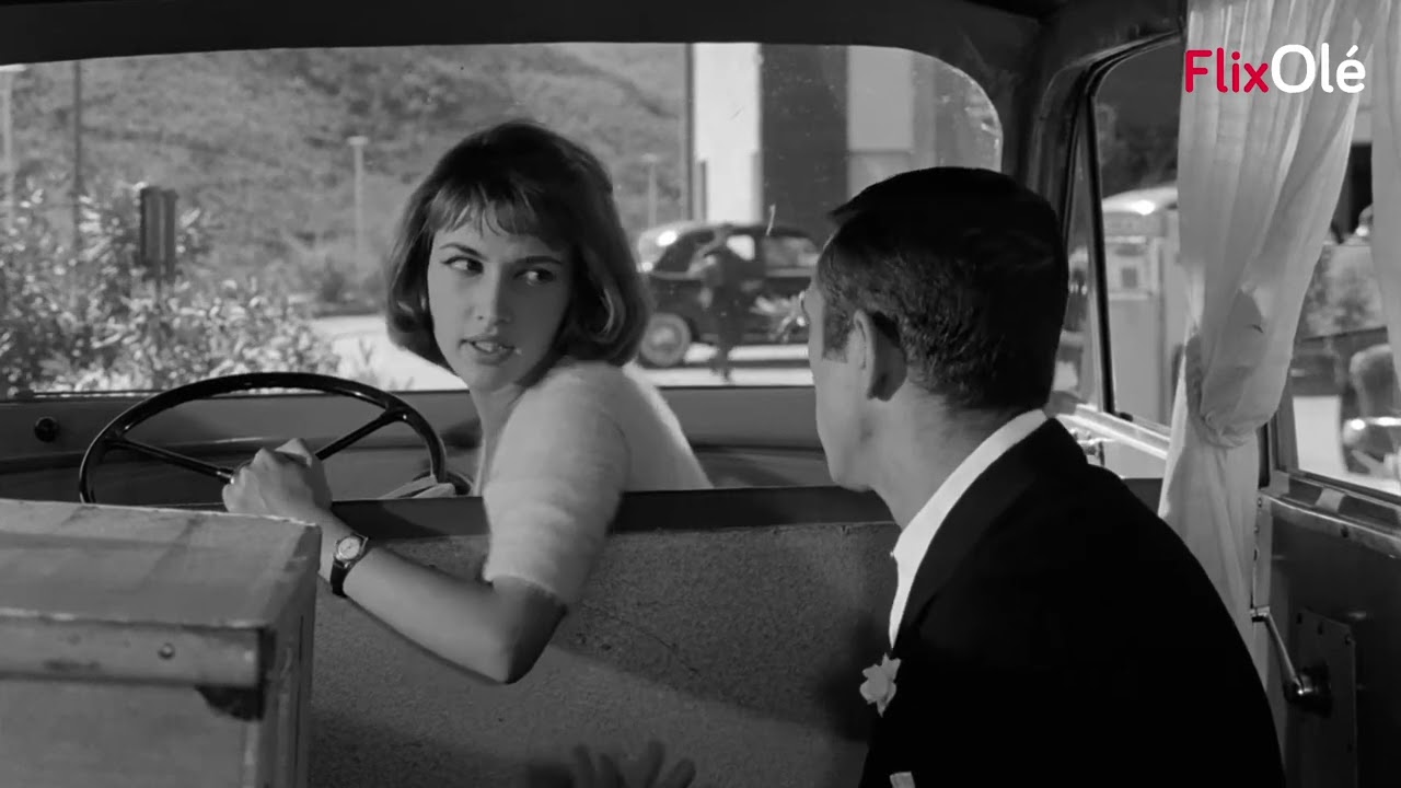 🆕 No le digas a una mujer qué hacer con su rebeca en ¿DÓNDE PONGO ESTE MUERTO? (P.L Ramírez, 1961)