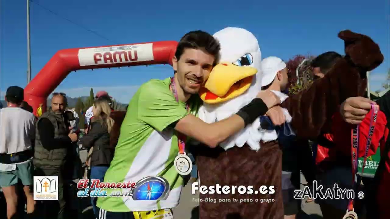 2025_11 👀 FalcoTrail v&iacute;deo fotogr&aacute;fico 
