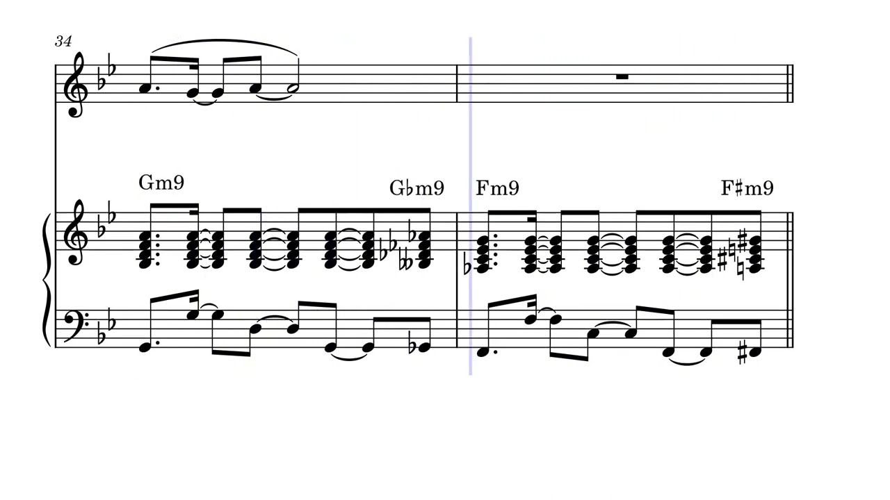 Copacabana (playback) – Barry Manilow