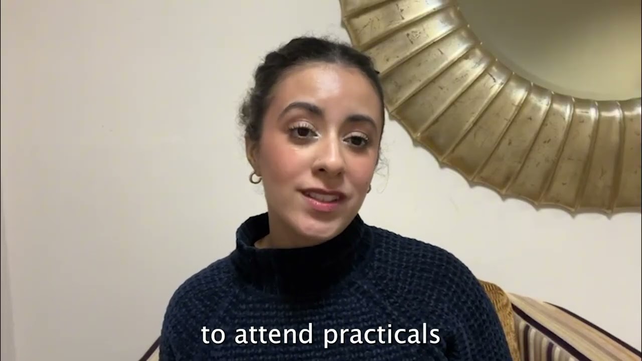 ITACA - Students feedback & key moments