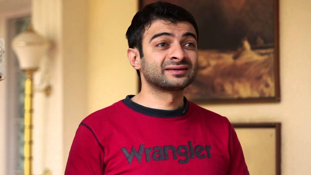 Vivek Mashru, Actor_ Participant, Change The Script 2015
