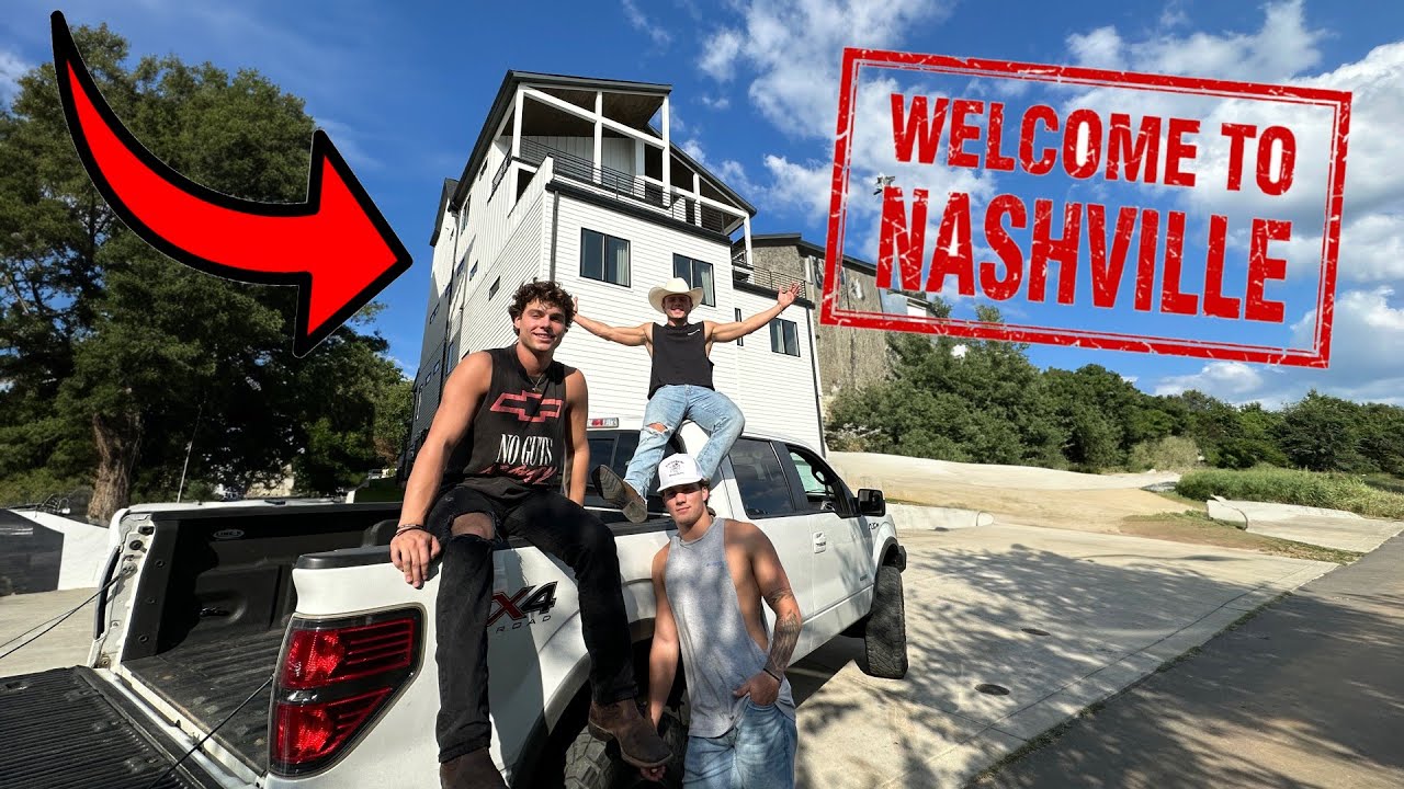 We Bought A House