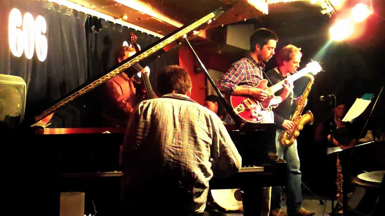 David Preston Quintet - Silvertide