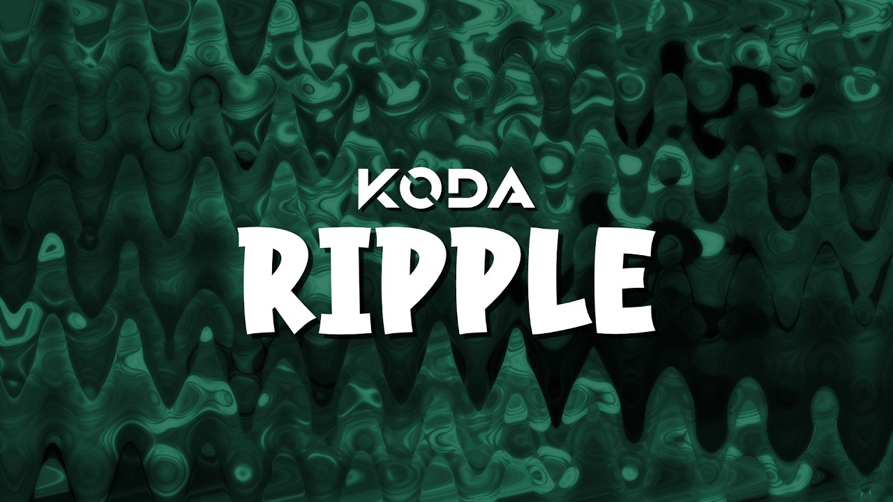 【Koda】Ripple
