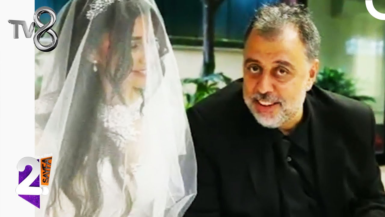 Selen Görgüzel ile Hamdi Alkan Çifti Boşanıyor mu? | Müge ve Gülşen'le 2. Sayfa 110. Bölüm