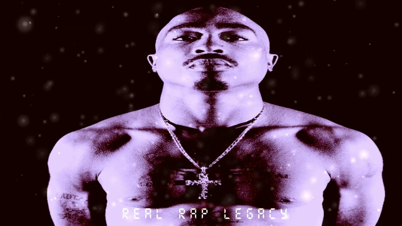 2Pac Ft. The Game & Eminem - Heavenly Father | HD 2022