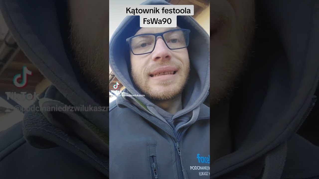 Przykładnica kątowa Festool 205229 recenzja
