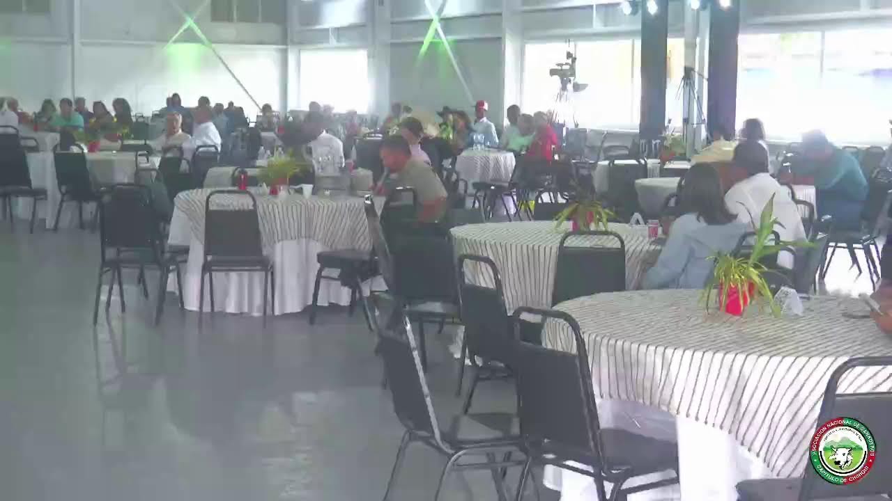 I CONVENCION NACIONAL DE GANADERIA 2026