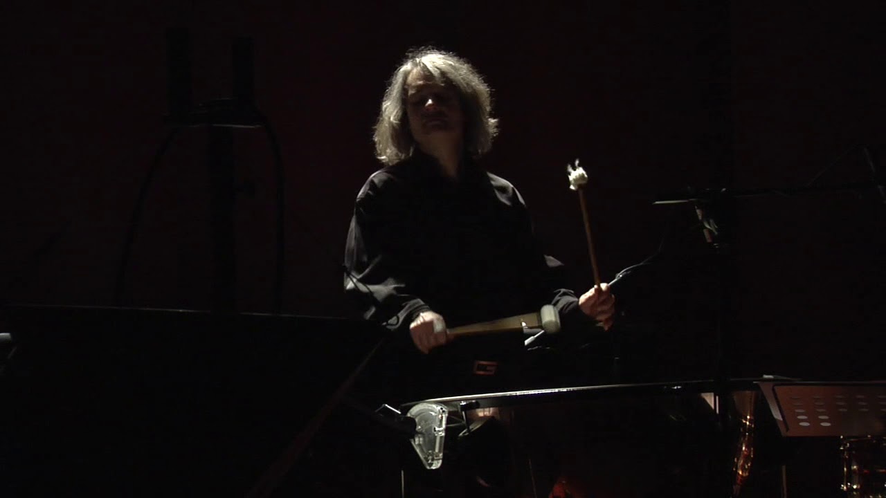 Thierry Miroglio - Peter Eötvös: 