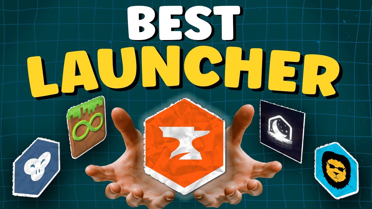 Top 10 Best Minecraft Launchers in 2025 (Which One To Choose?)