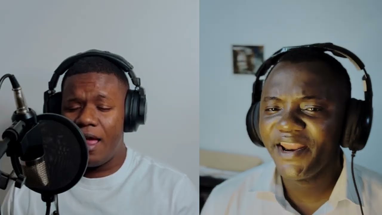 Na Teye Mbanunu Chœur virtuel 
