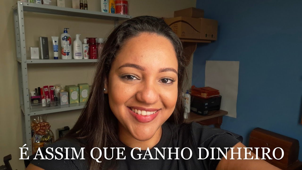 VENDER É TÃO FÁCIL, QUE VOCÊ NÃO VAI ACREDITAR!