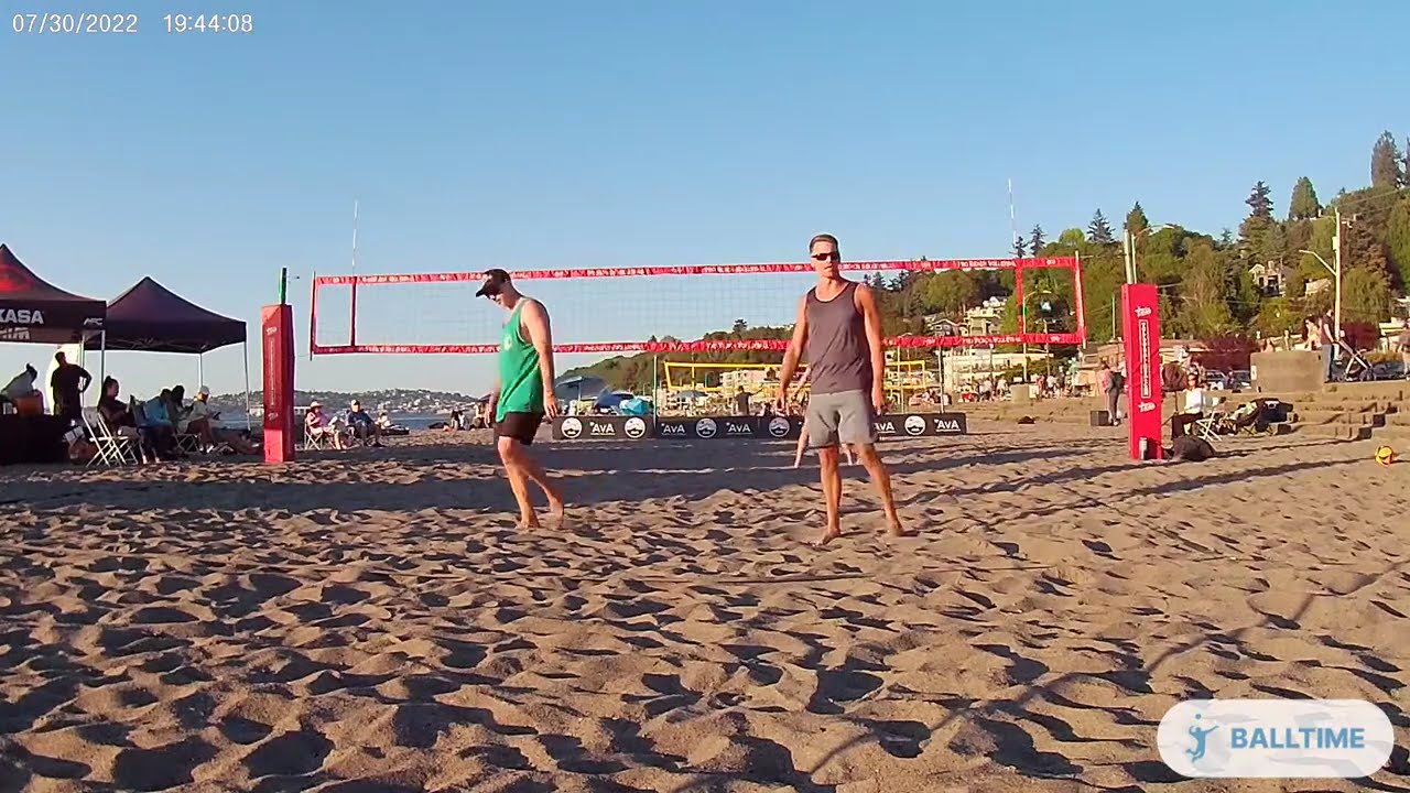 May 11, 2024 Brett/Fiodar, AVA 1, Finals Set 1 of 2