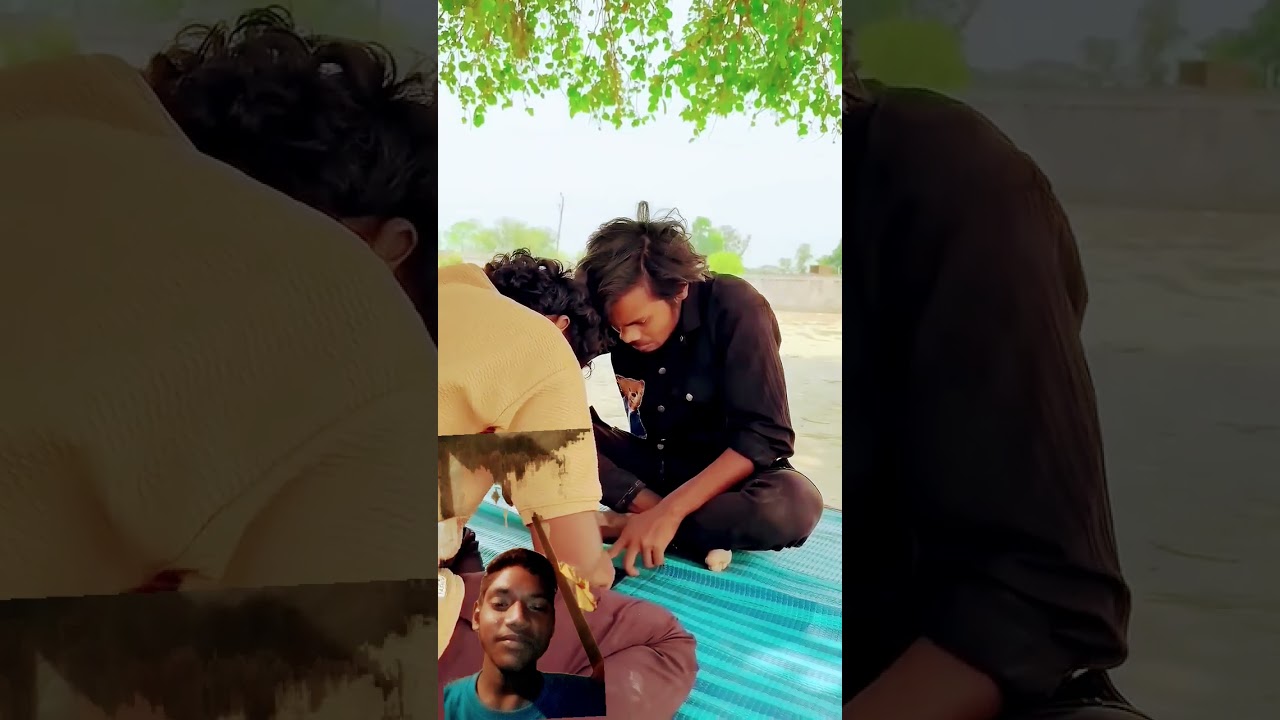 jitab hum hi 😂 dehatisachin vs khushjoker #ankitjack​ #ankitjackcomedy​ #funny​  #youtubeshorts​