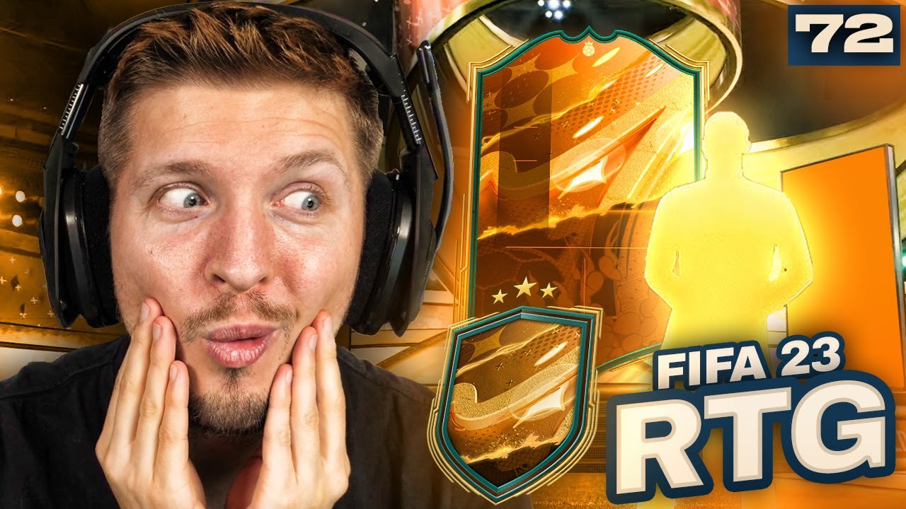 My World Cup Hero SBC was a BIG DUB!