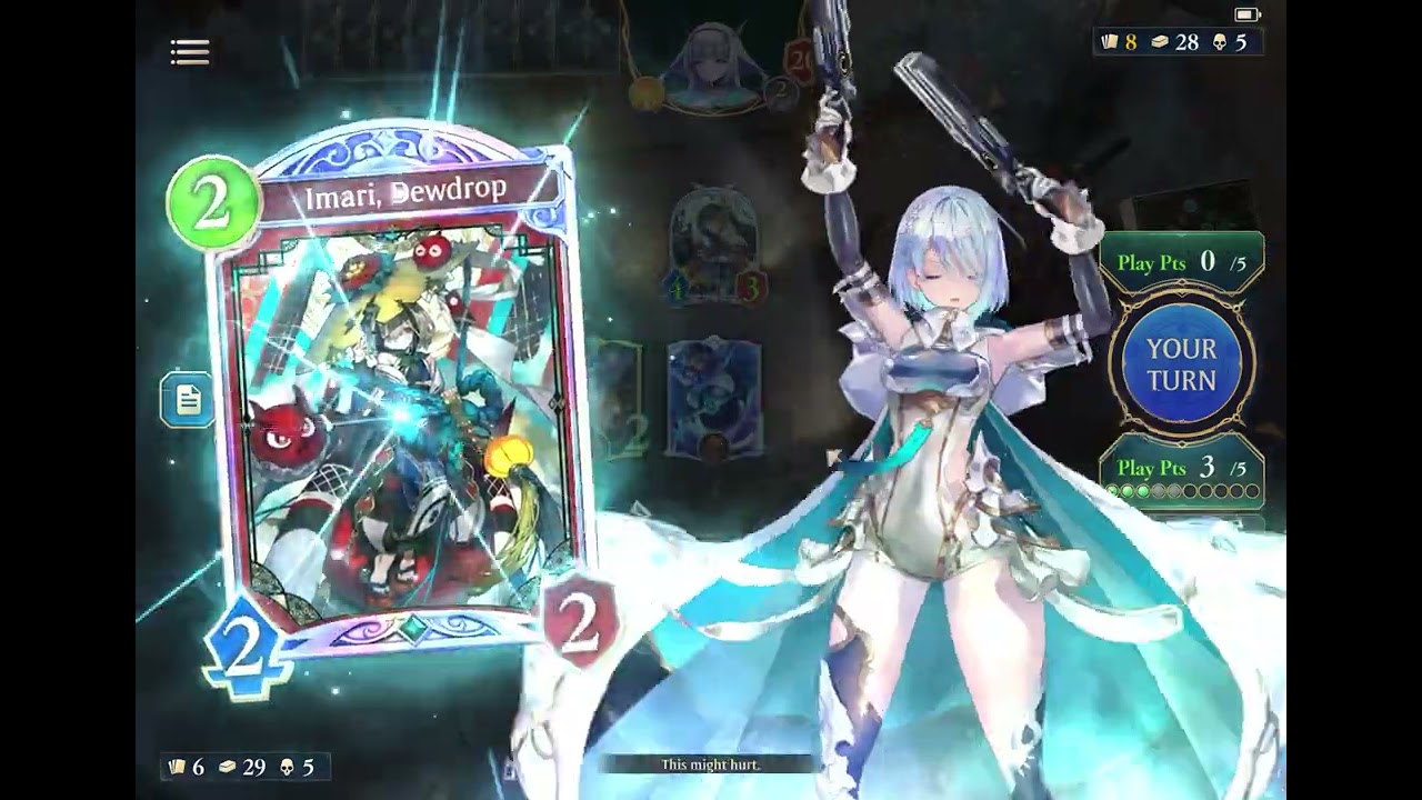 Destruction portal