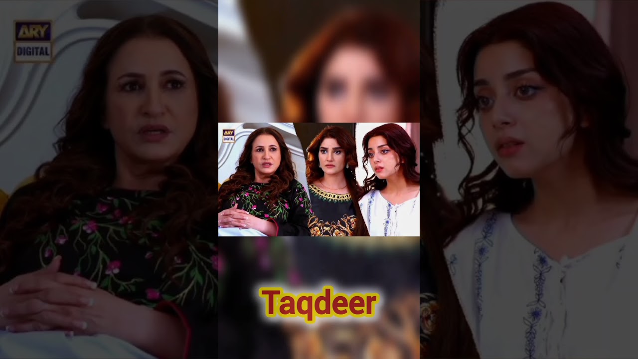 Top 10 dramas of aliya ali