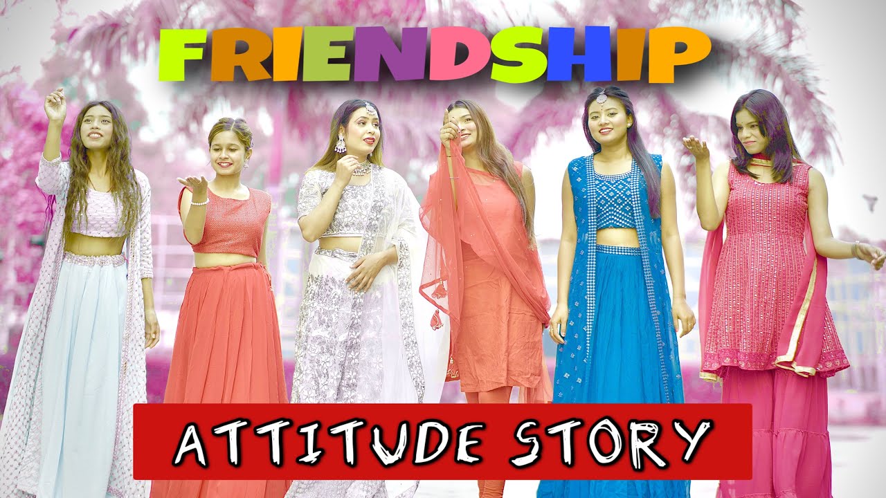 Tere Jaisa Yaar Kahan|Yeh Dosti Ham Nahi Todenge|Friendship Story|A Heart Touching Friendship Story