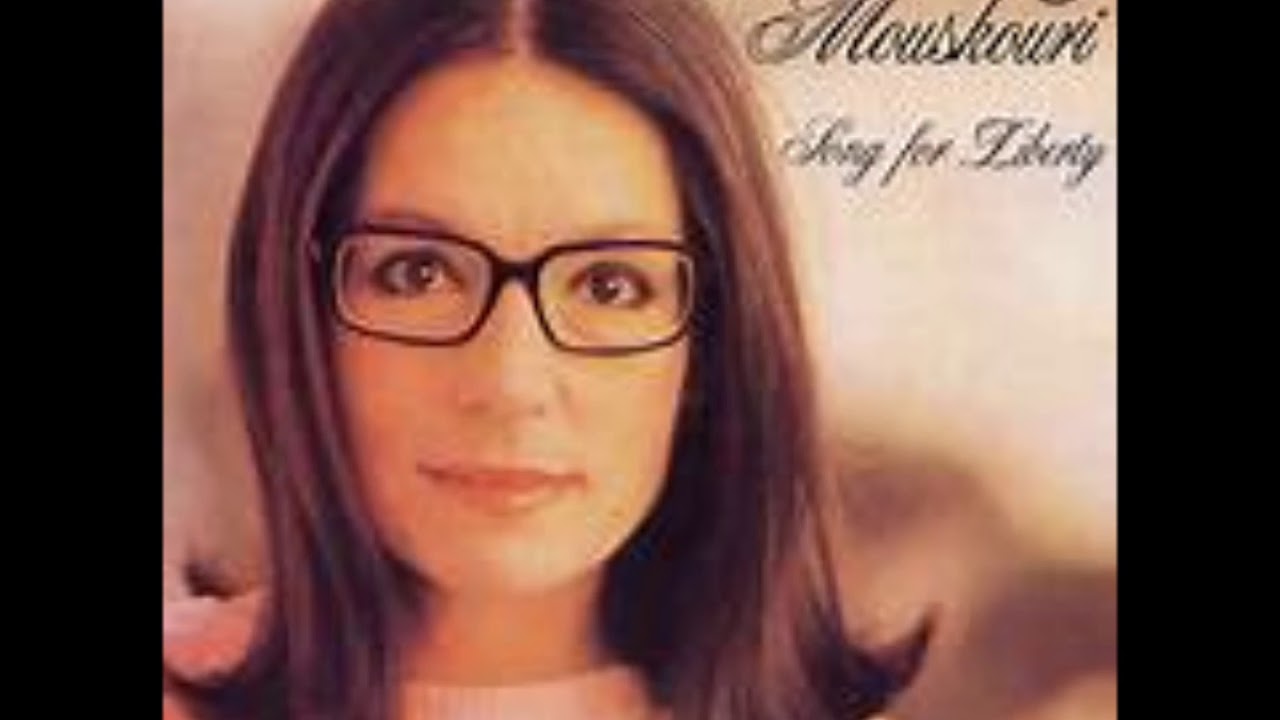 Schön Ist Der Morgen (Morning Has Broken)  - Nana Mouskouri