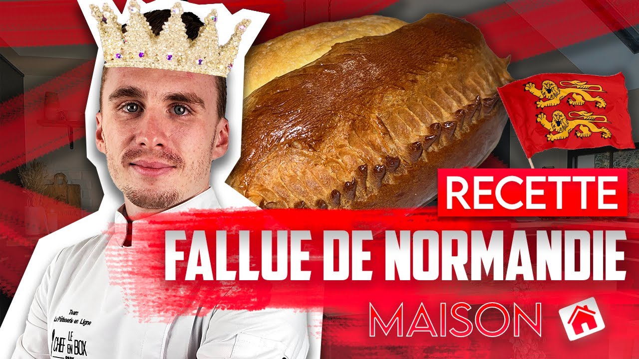 Le Fallu de Normandie
