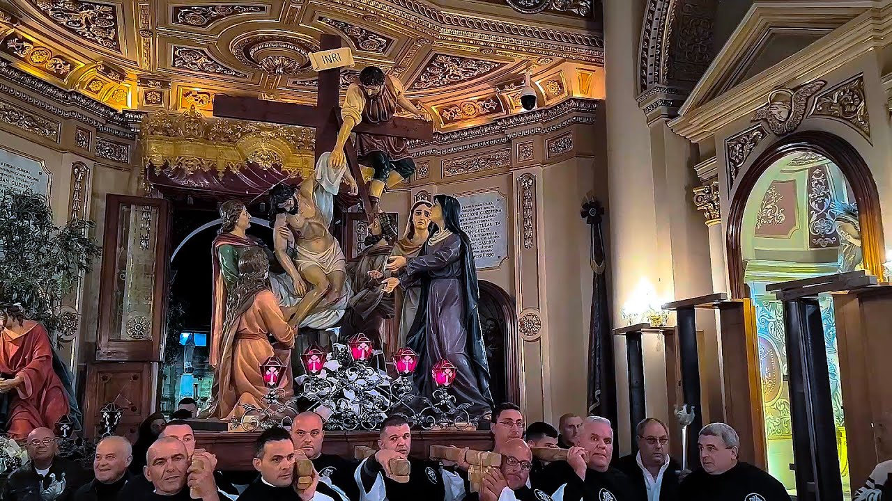 𝐃ħ𝐮𝐥 𝐢𝐥-𝐏𝐮𝐫ċ𝐢𝐬𝐬𝐣𝐨𝐧𝐢 𝐭𝐚𝐥-Ġ𝐢𝐦𝐠ħ𝐚 𝐥-𝐊𝐛𝐢𝐫𝐚 𝐟𝐢𝐥-𝐊𝐧𝐢𝐬𝐣𝐚 (𝟐𝟎𝟐𝟓) / 𝐐𝐚𝐥𝐚 𝐒𝐚𝐧 Ġ𝐮ż𝐞𝐩𝐩 / 𝐋𝐞𝐣𝐥𝐢𝐞𝐭 Ħ𝐚𝐝𝐝 𝐢𝐥-𝐏𝐚𝐥𝐦