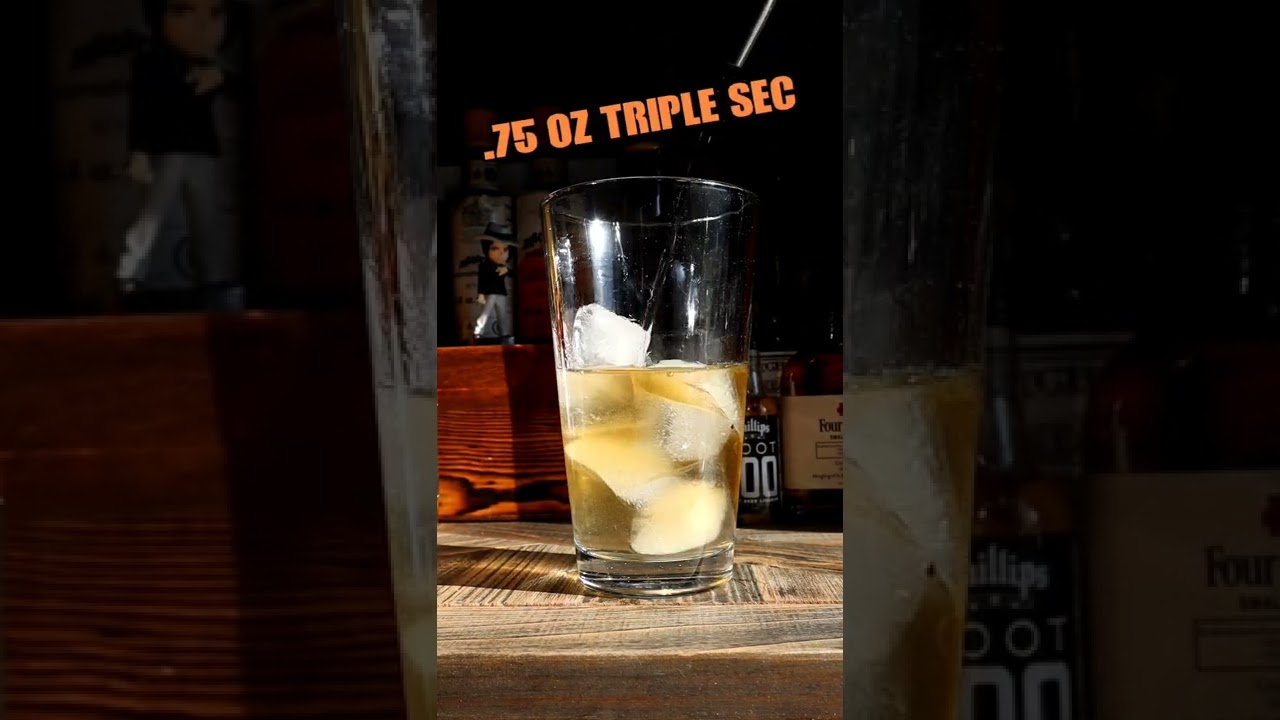 Jugger-nog Soda