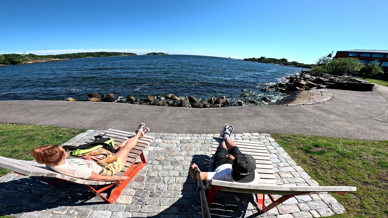 Karlshamn Sweden
