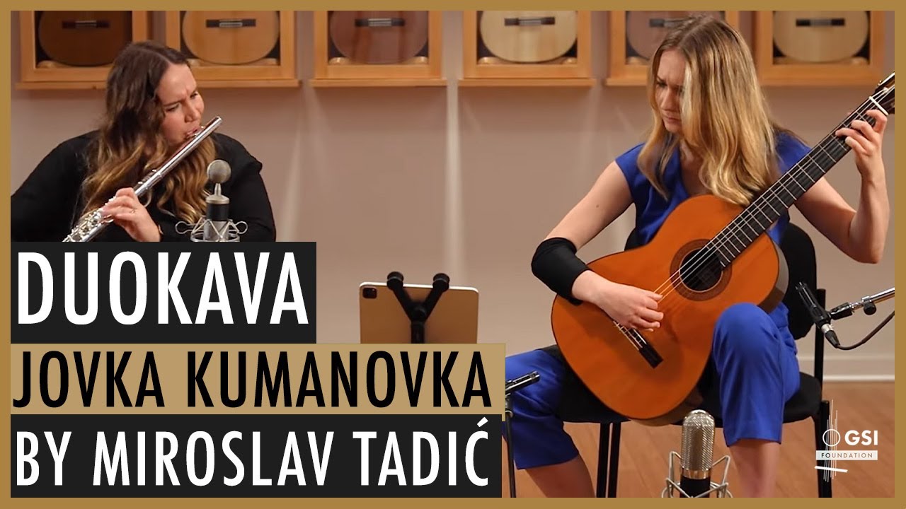 Miroslav Tadić's 