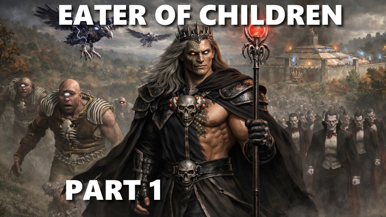 Statsmaxing™ in Heroes IV (champion) - Half-Dead - Part 1: Entering Funtown