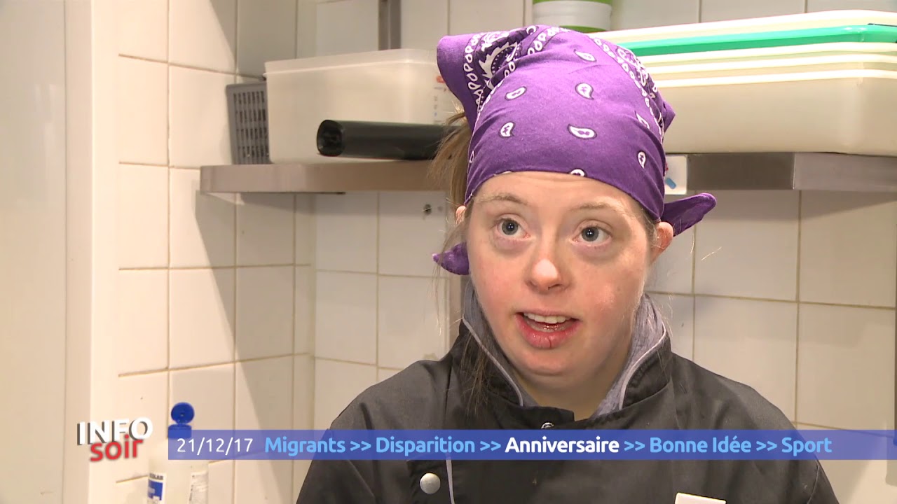 Info Soir du jeudi 21 décembre