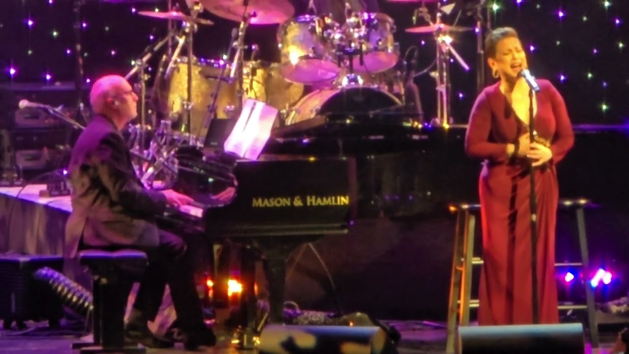 Lea Salonga - 