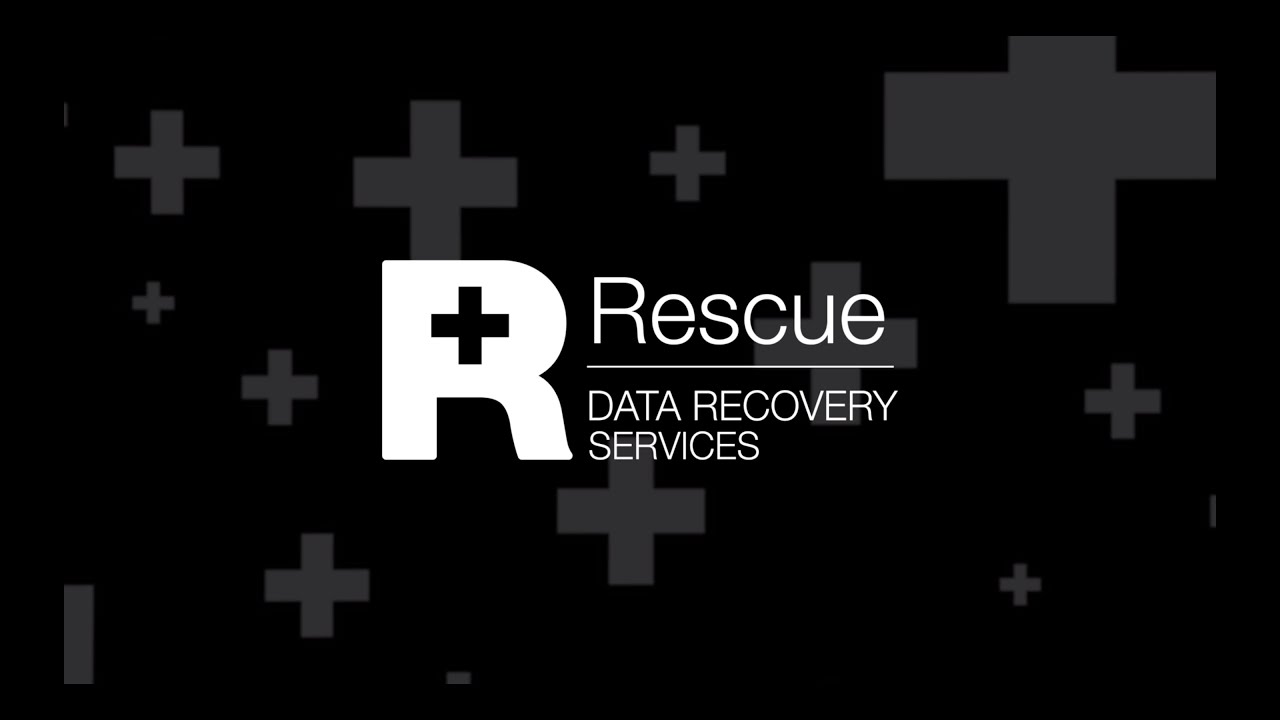 Seagate | Rescue Data Recovery Services