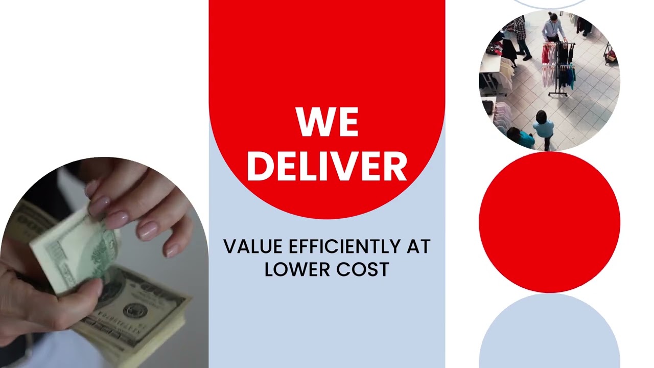 Bangladesh's Apparel Excellence: Anoosha Apparel Sourcing's Commitment to Quality and Efficiency
