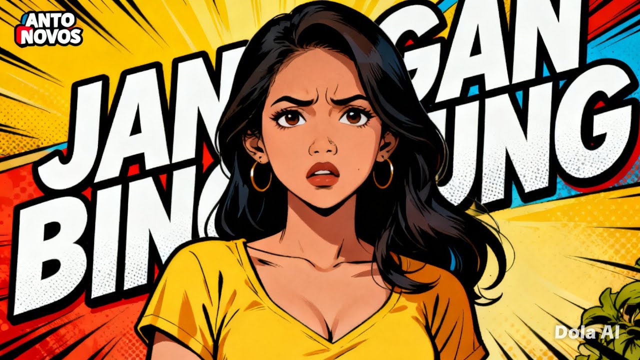 JANGAN BINGUNG