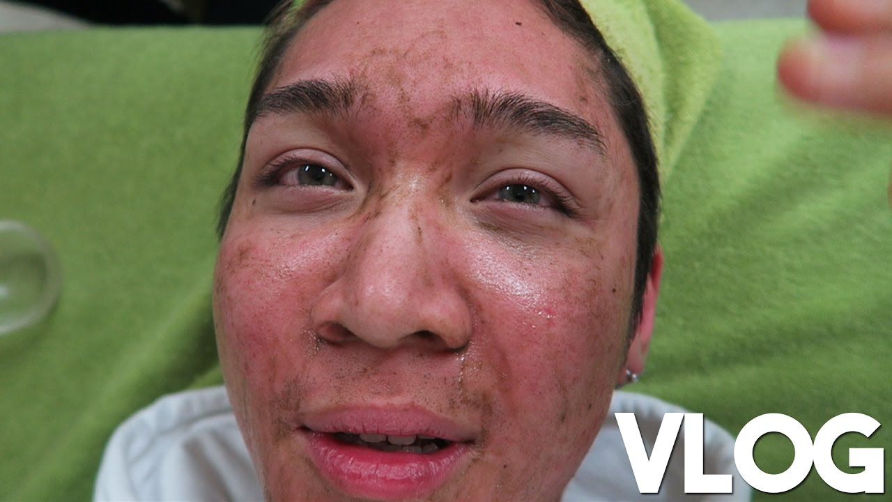 Suffering for Beauty lol || Vlog - Edward Avila
