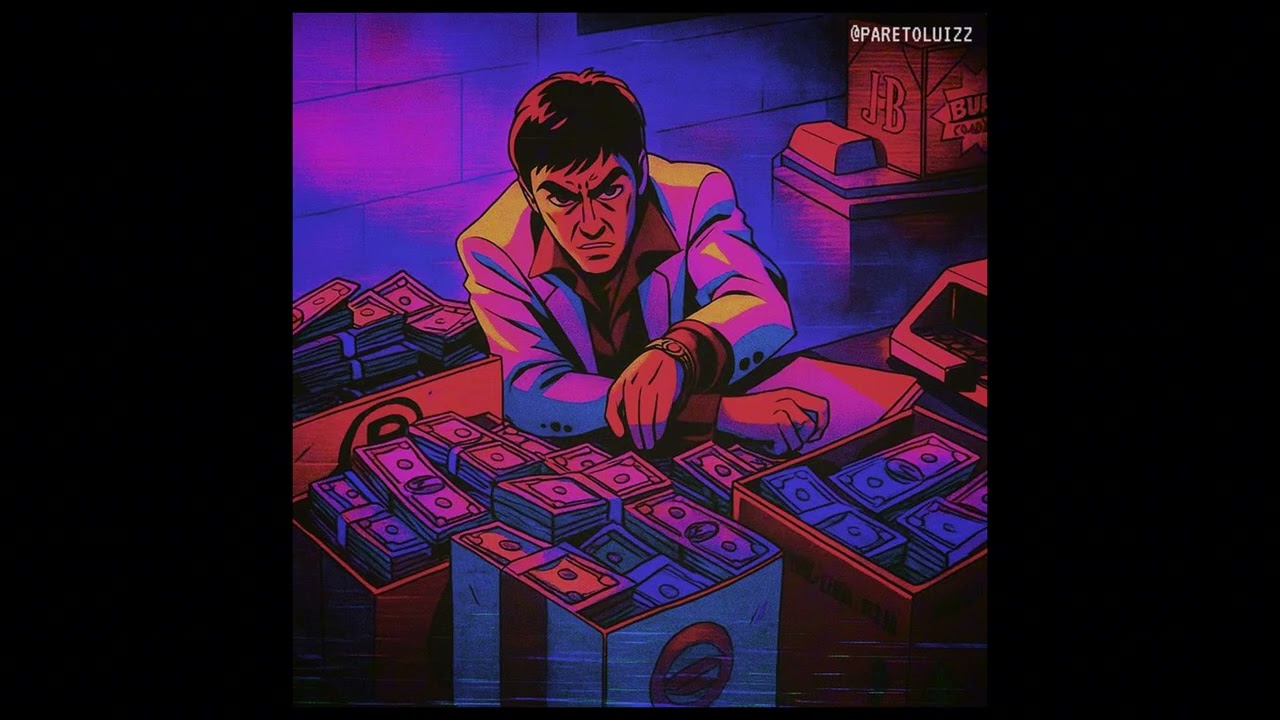 [FREE]Alloutw4r x Kracks x FayFay TypeBeat 