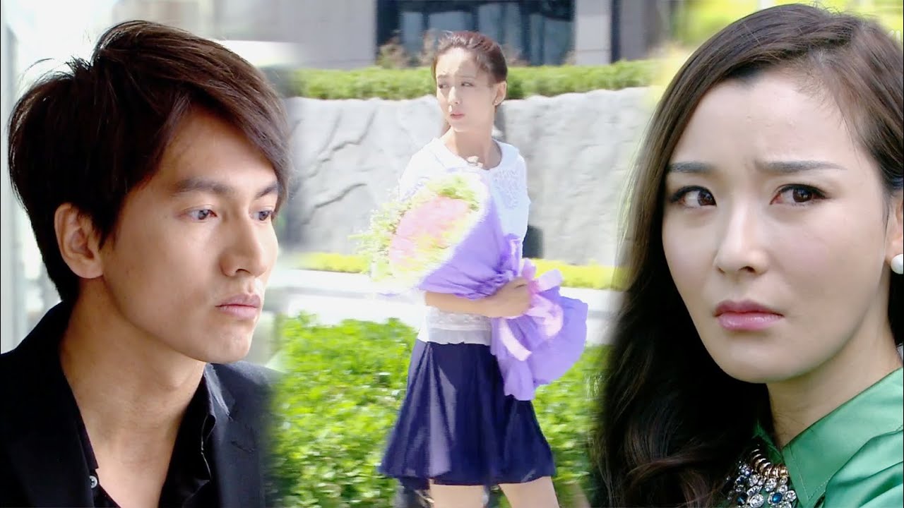 💕【EP13-15】霸總與心機女分手追求灰姑娘！心機女嫉妒灰姑娘想開車撞死她！ | 言承旭 佟麗婭 #戀戀不忘 Loving, Never Forgetting