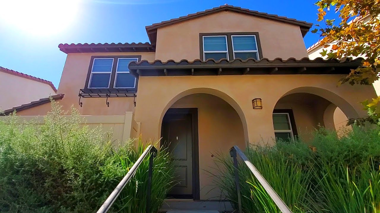 California Houses For Rent - Riverside CA