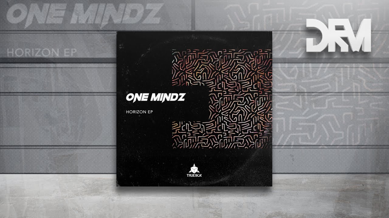 One Mindz - Focused [True Box Records]