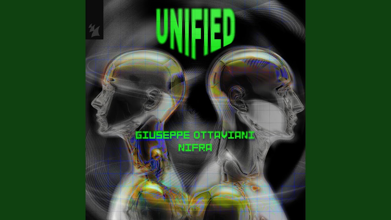 Unified (Extended Mix)