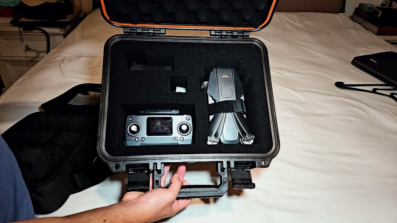 TACTIX Tough Case Review