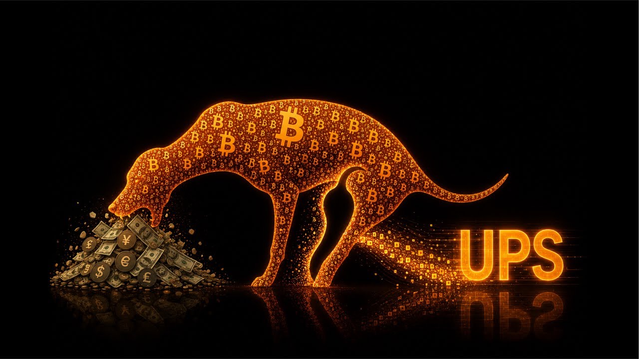 UnDaoDu completing Satoshi Vision. Building the economic layer for Bitcoin. @Foundups Ecosystem.