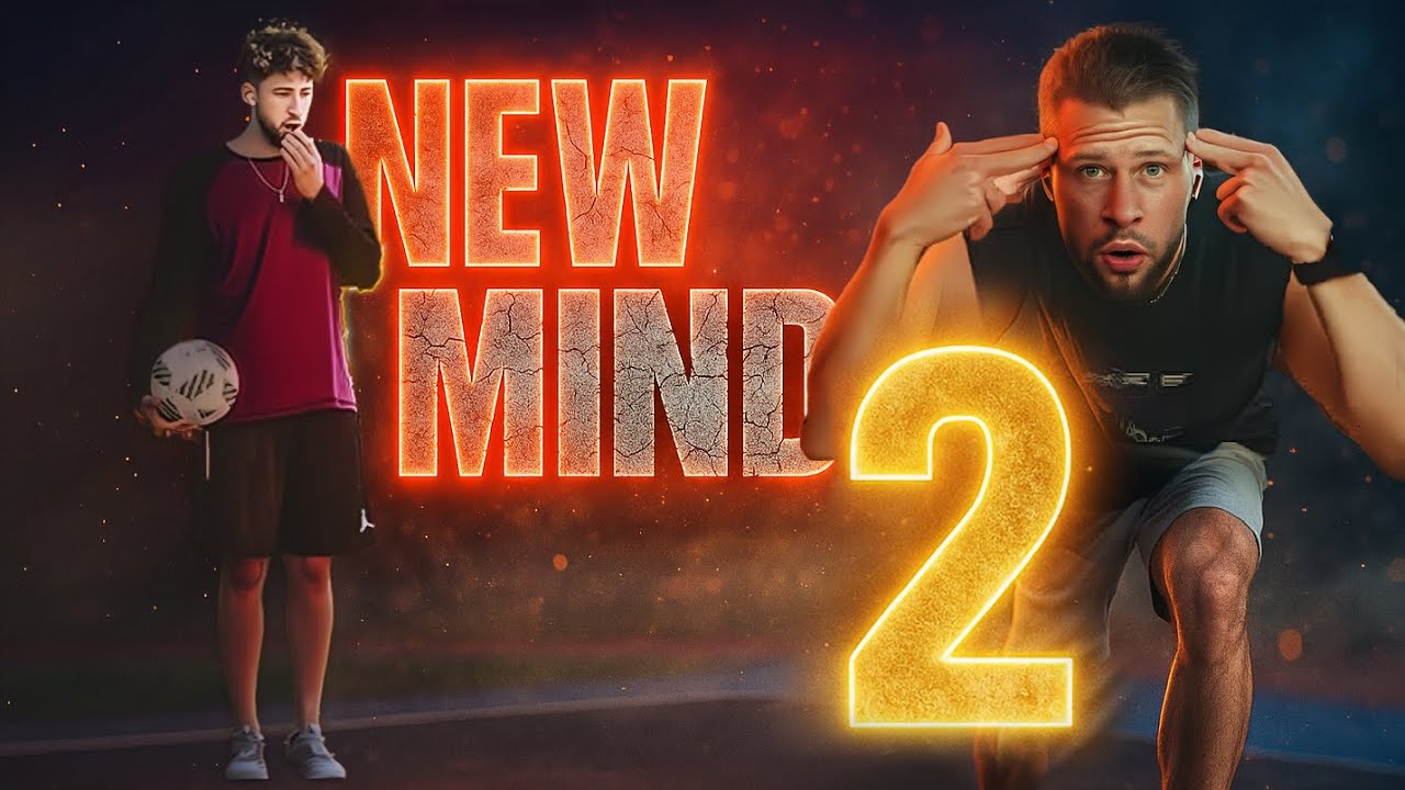 New Mind 2 feat. Dawid Mędrek | 2025 |