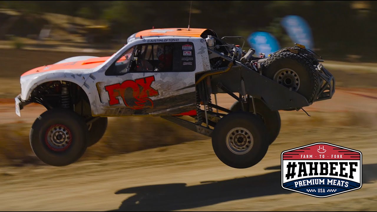 #AHBEEF LIFE | 2024 BAJA 1000 Prerunning and Race Prep