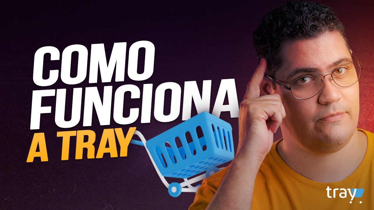 COMO FUNCIONA A TRAY? &Eacute; UMA BOA PLATAFORMA?